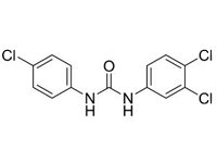 三<em>氯</em>卡班(TCC)，98%（HPLC）