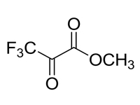 三氟<em>丙酮</em>酸甲酯, 97%