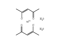 乙酰<em>丙酮</em>鎳,二水，99%