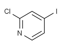 2-<em>氯</em>-4-碘吡啶，98%（GC)