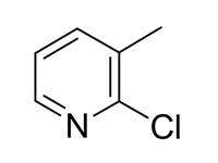 2-<em>氯</em>-3-甲基吡啶，97%