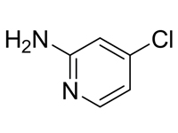 2-氨基-4-<em>氯</em>吡啶，98%（GC)