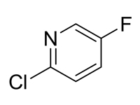 2-<em>氯</em>-5-氟吡啶，98%（GC)