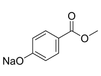 尼泊<em>金</em>甲酯鈉，99%
