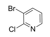 3-溴-2-<em>氯</em>吡啶，98%（GC)