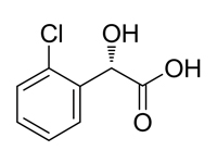 （S）-（+）-2-<em>氯</em>扁桃<em>酸</em>，98%