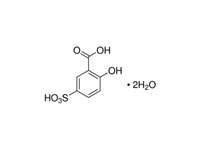 二水合5-磺基水楊酸，AR，99% 