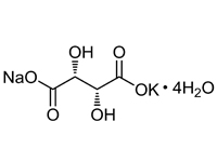 四水合酒石酸鉀鈉，GR，99.5%