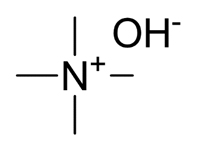25%<em>四</em>甲基氫氧化銨溶液，AR